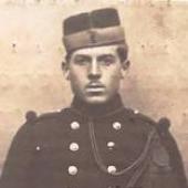 Photo of Petrus Cyriel VICTOR