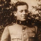 Photo of Armand Joseph DUFRASNE