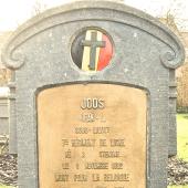 Grave of Leon Joannes JOOS