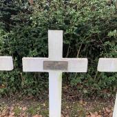 Graf van Ernest PAHOT