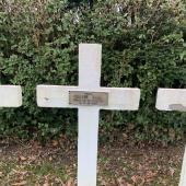 Graf van Henri VAN LOO