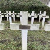 Grave of Marcel DEFAYS