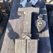 Grave of Gaston Maurice Jean Joseph BARDONNAUX
