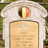 Grave of Joseph Corneille LERMYTTE
