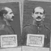 Photo of Arthur Lucien LEGROS