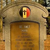 Grave of Theofiel DE SMET