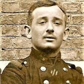 Photo of Maurits Gustaaf DE GRAEVE