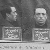 Photo of Franciscus MAGGELET