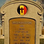 Graf van Rudolph VANDENDRIESSCHE