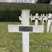Graf van Leon LUYCK