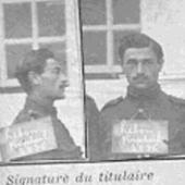 Photo of Raphael Julius LEBON