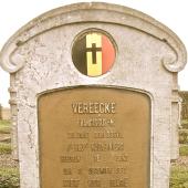 Graf van Franciscus Mauritius VEREECKE