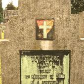 Grave of Medardus Leonardus VUYLSTEKE