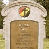 Graf van Joannes Gerardus DELCOUR
