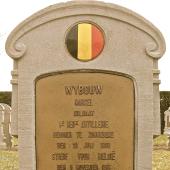 Graf van Marcel Odiel WYBOUW