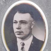 Foto van Remi Maurice VANCOILLIE