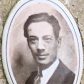 Photo of Guillaume PETERS