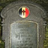 Grave of Jacques Charles GEOFFROY