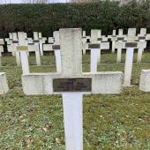 Graf van Jean Joseph Albert WEERTS