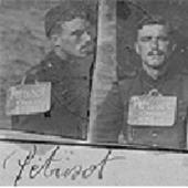 Photo of Homere Adelin PETRISOT