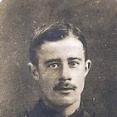 Foto van Albert Arthur Joseph LEFEBVRE