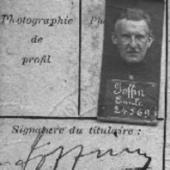 Foto van Emile Cyprien Henri Joseph GOFFIN