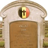 Grave of Joseph VINCENT