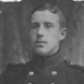 Photo of Jules Cesar VANACKER