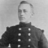Photo of Saül PAUWELS