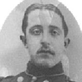 Photo of Joachim Josephus BUFFEL