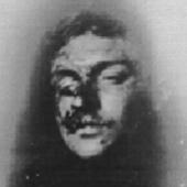 Photo of Alfred Jozef Alfons VAN BUTSEL