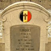 Grave of Alexis Armand Herman LORQUET