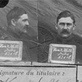 Foto van Jules VAN DE WALLE