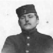 Photo of Theophile VAN BELLE