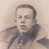 Foto van Alfons Joseph FLEURUS
