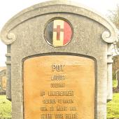 Grave of Augustus POT