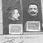 Photo of Pierre Marcelin PETRE