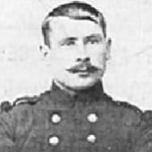 Photo of Pierre Alphonse DEGEYTER