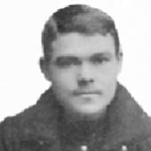 Photo of Alphonsus Stephanus AELBRECHT