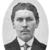 Foto van Pierre Albert WALTZING