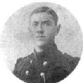 Photo of Leo Juliaan LEROY