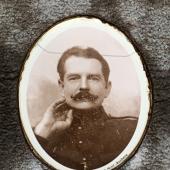 Photo of Nicolas Jules Josephus WARNOTTE