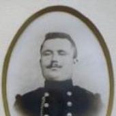 Photo of Jean Arnould MERRY