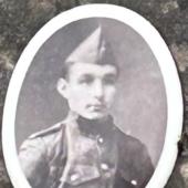 Photo of Jean WARLOMONT