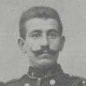 Photo of Jean Baptiste Constant MARSON