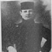 Photo of Petrus Franciscus  GEERINCKX