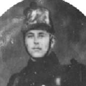 Photo of Louis Joseph Achille DELPUTTE