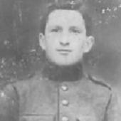 Photo of Emeric VOLCKAERT