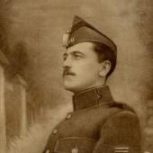 Photo of Victor VANDERVEURST