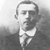 Photo of Petrus Albert PAELINCK